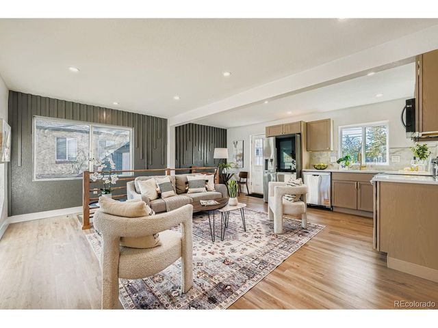 1435 Quebec St, Denver, CO 80220