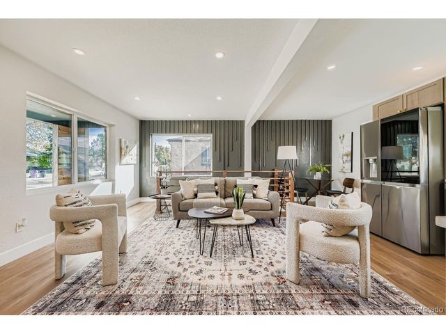1435 Quebec St, Denver, CO 80220