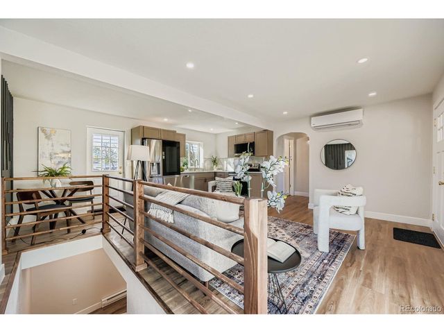 1435 Quebec St, Denver, CO 80220