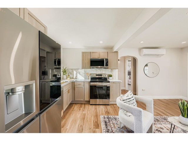 1435 Quebec St, Denver, CO 80220