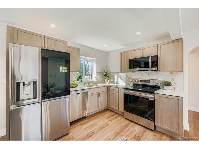 1435 Quebec St, Denver, CO 80220