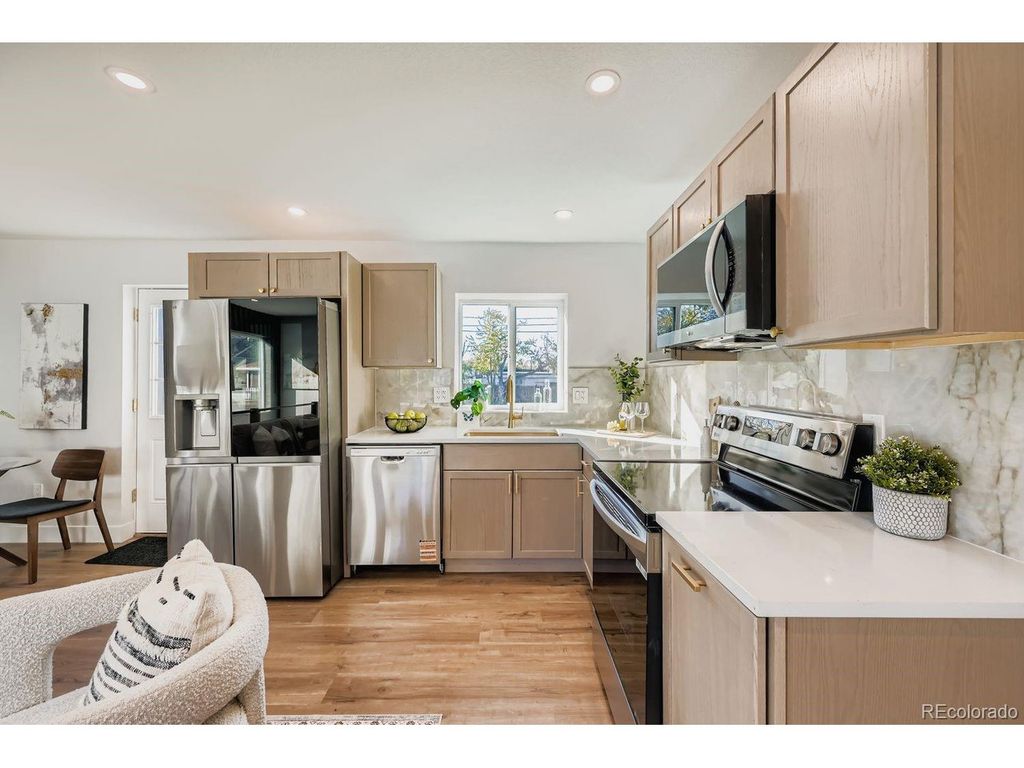 1435 Quebec St, Denver, CO 80220