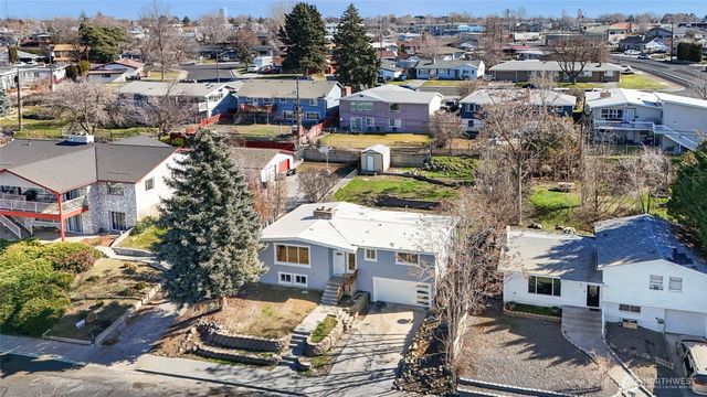 953 S Garden Drive, Moses Lake, WA 99837