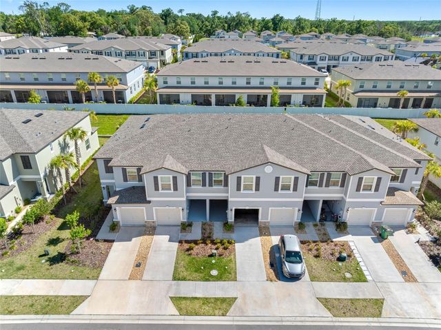 36488 WELL HILL WAY, Zephyrhills, FL 33541