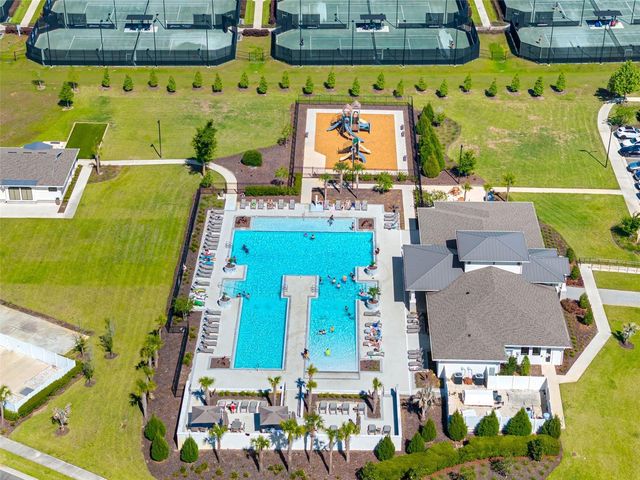 36488 WELL HILL WAY, Zephyrhills, FL 33541