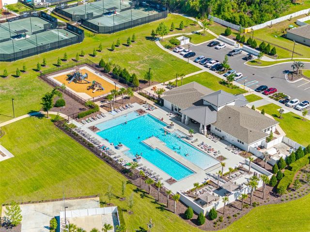 36488 WELL HILL WAY, Zephyrhills, FL 33541