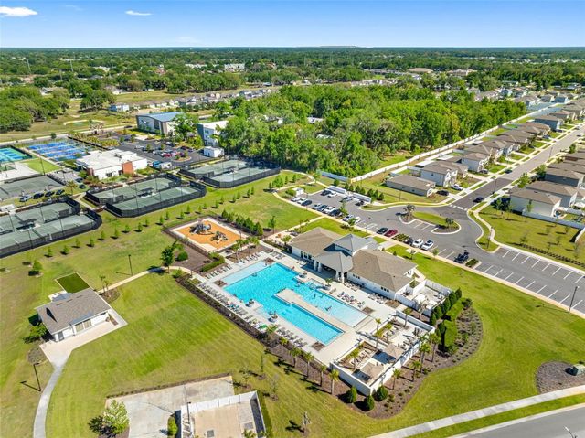 36488 WELL HILL WAY, Zephyrhills, FL 33541