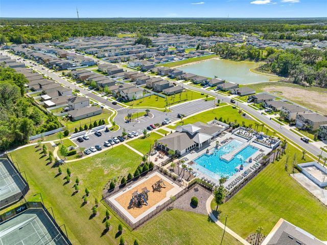 36488 WELL HILL WAY, Zephyrhills, FL 33541