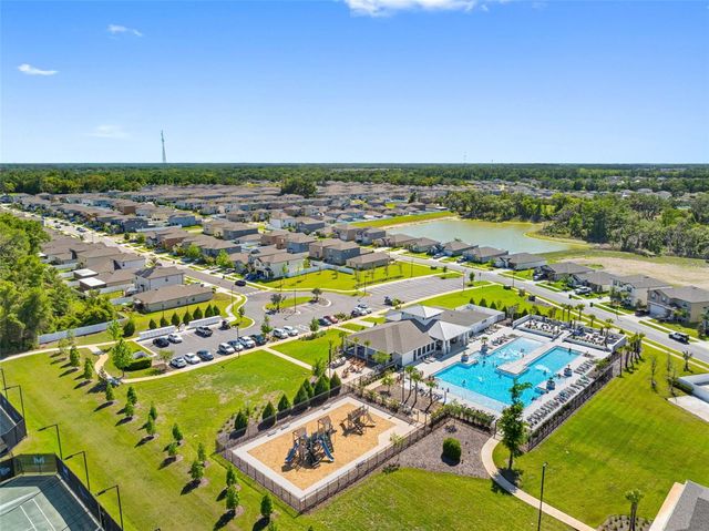 36488 WELL HILL WAY, Zephyrhills, FL 33541