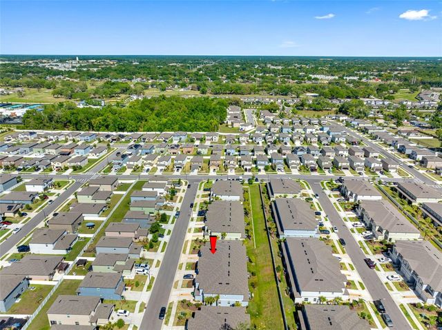 36488 WELL HILL WAY, Zephyrhills, FL 33541