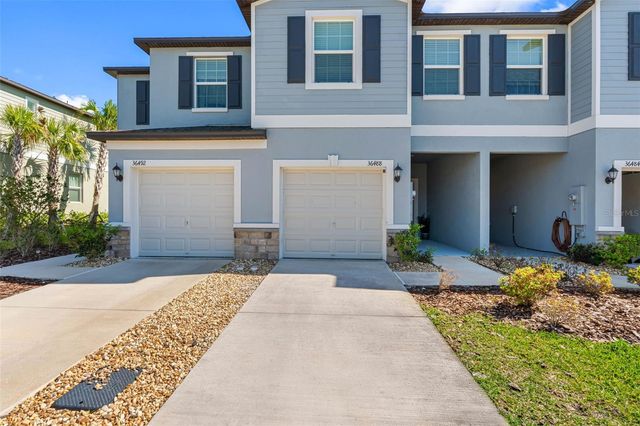 36488 WELL HILL WAY, Zephyrhills, FL 33541