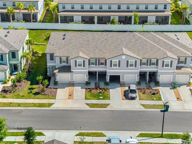 36488 WELL HILL WAY, Zephyrhills, FL 33541