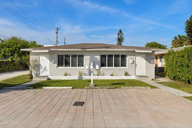 413-415 SE 23rd Street, Fort Lauderdale, FL 33316