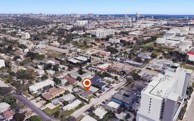 413-415 SE 23rd St, Fort Lauderdale, FL 33316