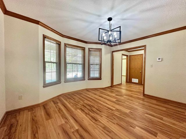 2404 N Arch Street, Sheridan, AR 72150