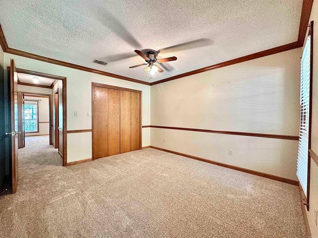 2404 N Arch Street, Sheridan, AR 72150