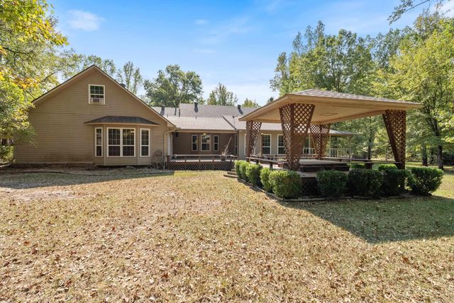 2404 N Arch Street, Sheridan, AR 72150