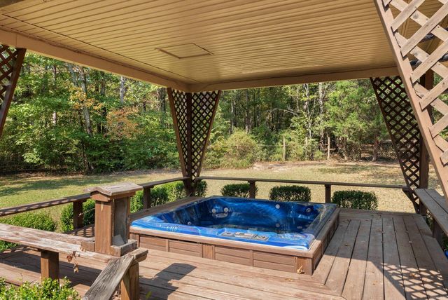 2404 N Arch Street, Sheridan, AR 72150