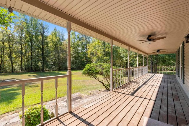 2404 N Arch Street, Sheridan, AR 72150