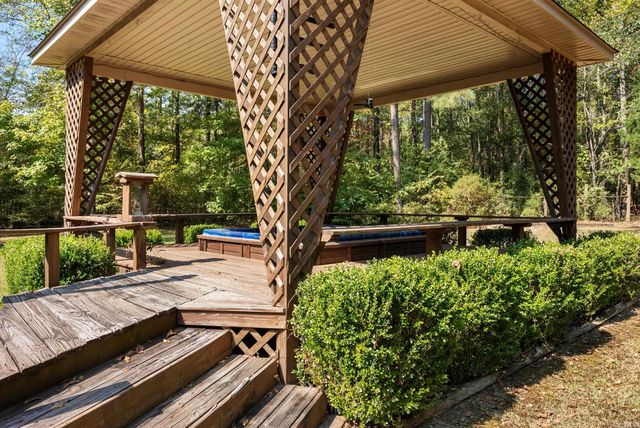 2404 N Arch Street, Sheridan, AR 72150