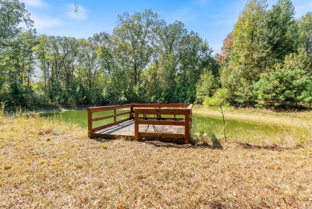 2404 N Arch Street, Sheridan, AR 72150