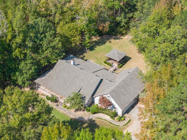 2404 N Arch Street, Sheridan, AR 72150