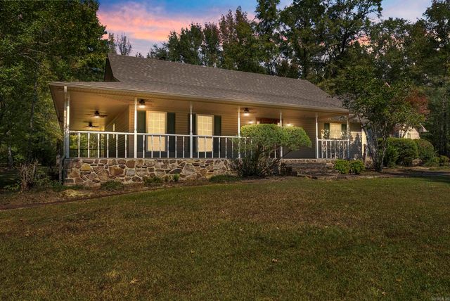 2404 N Arch Street, Sheridan, AR 72150