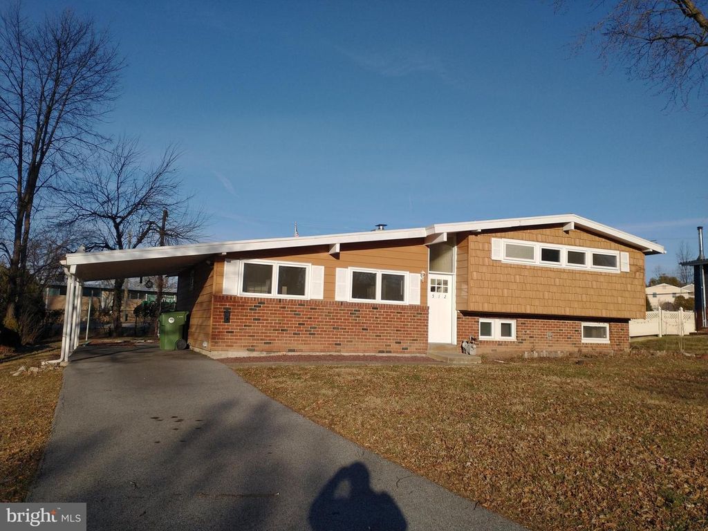 512 DARTMOUTH DR, King Of Prussia, PA 19406