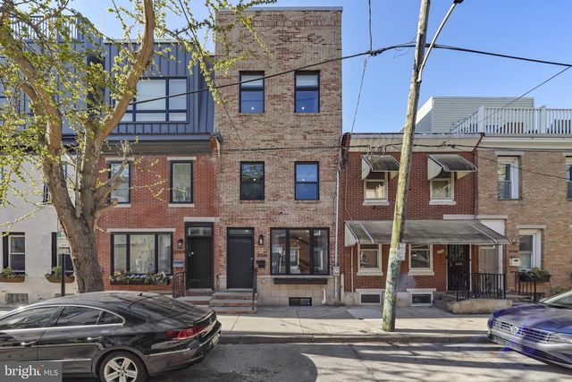 2006 SAINT ALBANS ST, Philadelphia, PA 19146