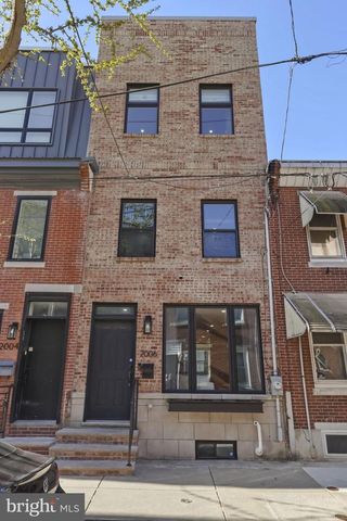 2006 SAINT ALBANS ST, Philadelphia, PA 19146