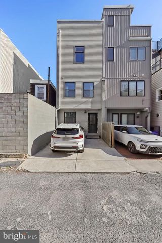 2006 SAINT ALBANS ST, Philadelphia, PA 19146
