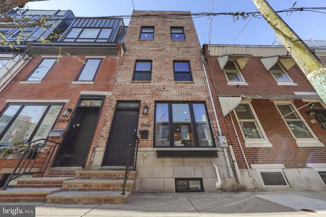 2006 SAINT ALBANS ST, Philadelphia, PA 19146