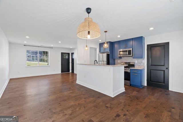 2867 Joyce Avenue, Decatur, GA 30032