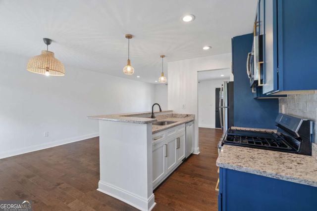 2867 Joyce Avenue, Decatur, GA 30032