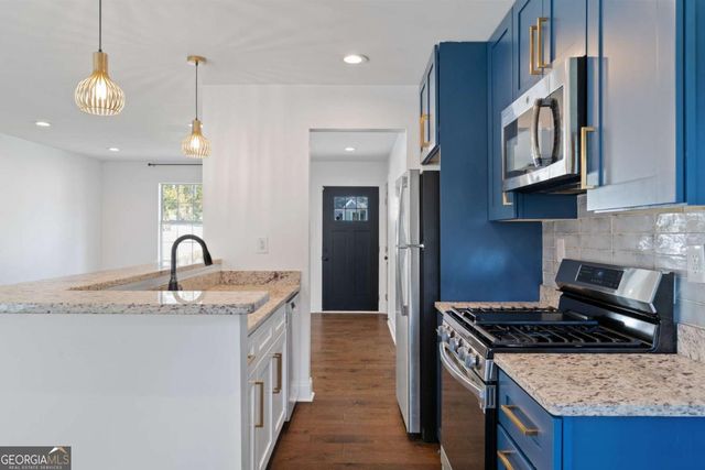 2867 Joyce Avenue, Decatur, GA 30032