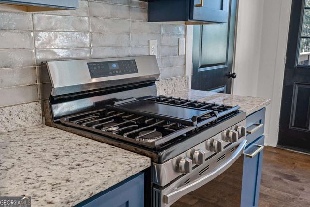 2867 Joyce Avenue, Decatur, GA 30032