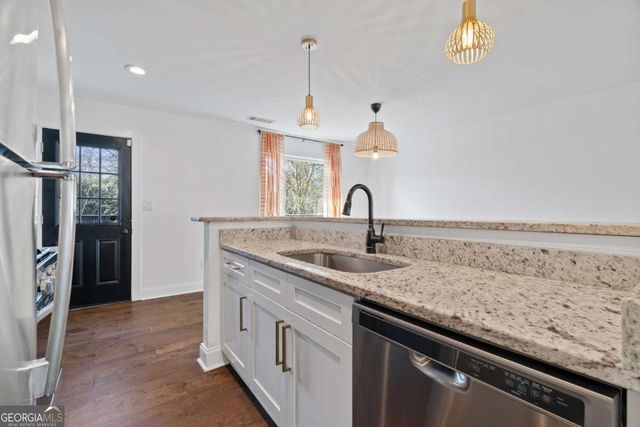 2867 Joyce Avenue, Decatur, GA 30032