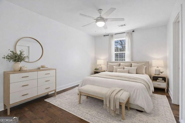 2867 Joyce Avenue, Decatur, GA 30032