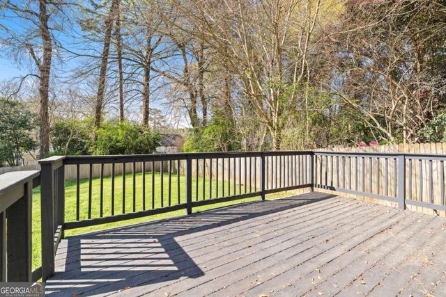 2867 Joyce Avenue, Decatur, GA 30032