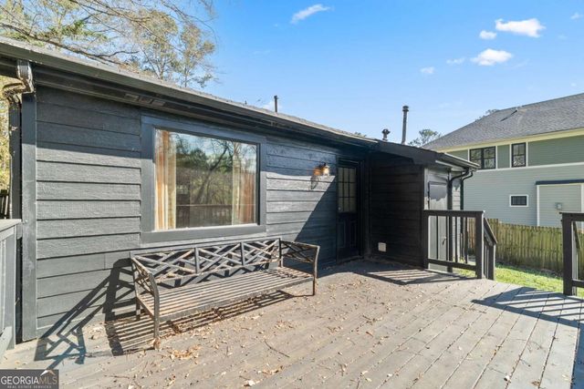 2867 Joyce Avenue, Decatur, GA 30032