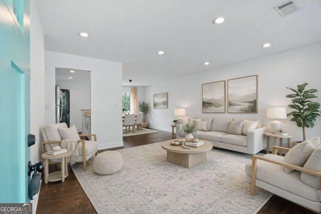 2867 Joyce Avenue, Decatur, GA 30032