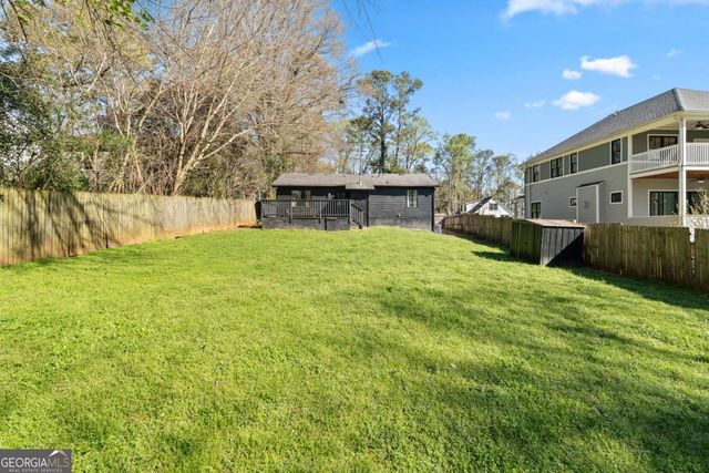 2867 Joyce Avenue, Decatur, GA 30032