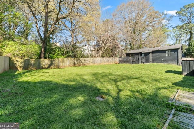 2867 Joyce Avenue, Decatur, GA 30032