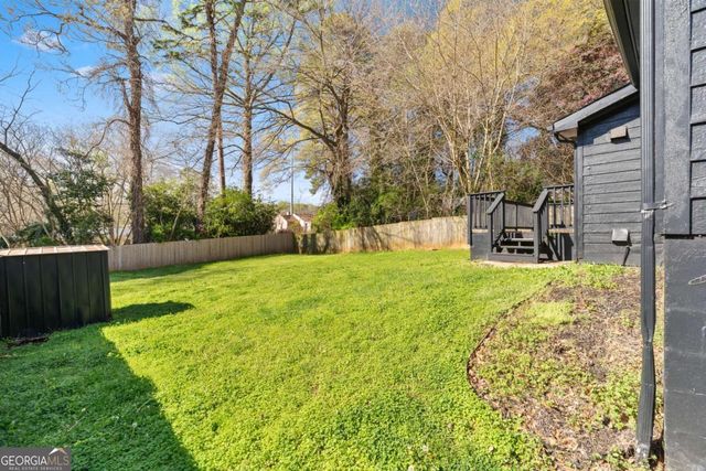 2867 Joyce Avenue, Decatur, GA 30032