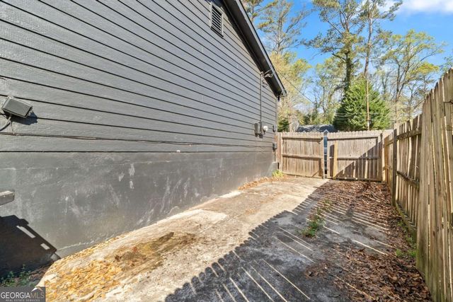 2867 Joyce Avenue, Decatur, GA 30032