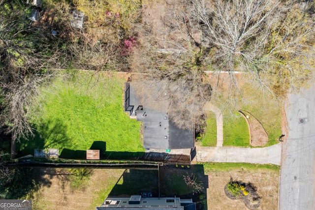 2867 Joyce Avenue, Decatur, GA 30032