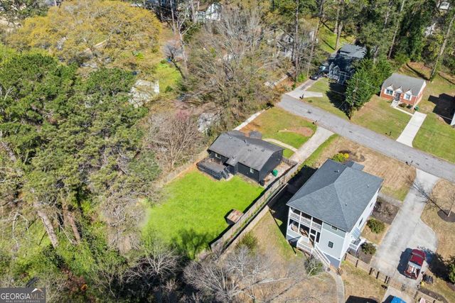 2867 Joyce Avenue, Decatur, GA 30032