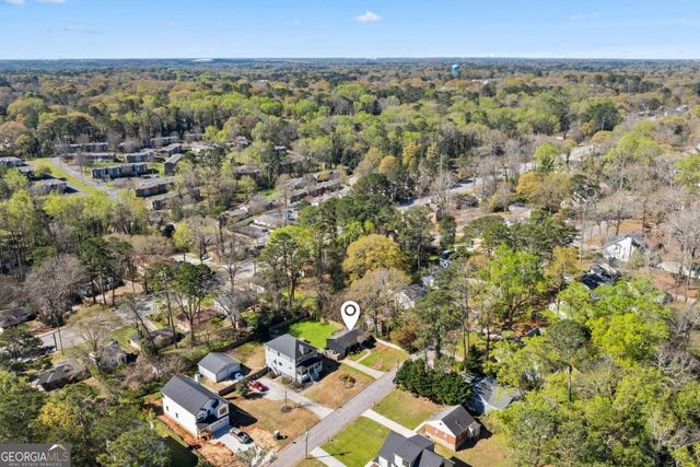 2867 Joyce Avenue, Decatur, GA 30032