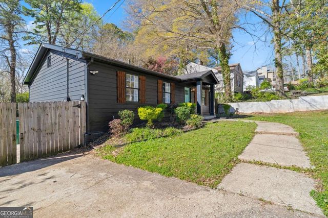 2867 Joyce Avenue, Decatur, GA 30032