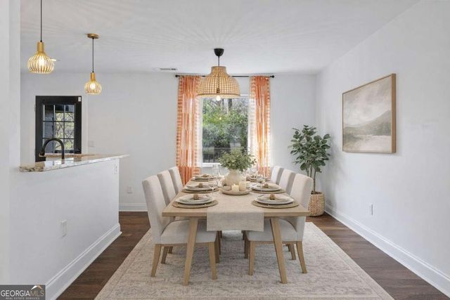 2867 Joyce Avenue, Decatur, GA 30032